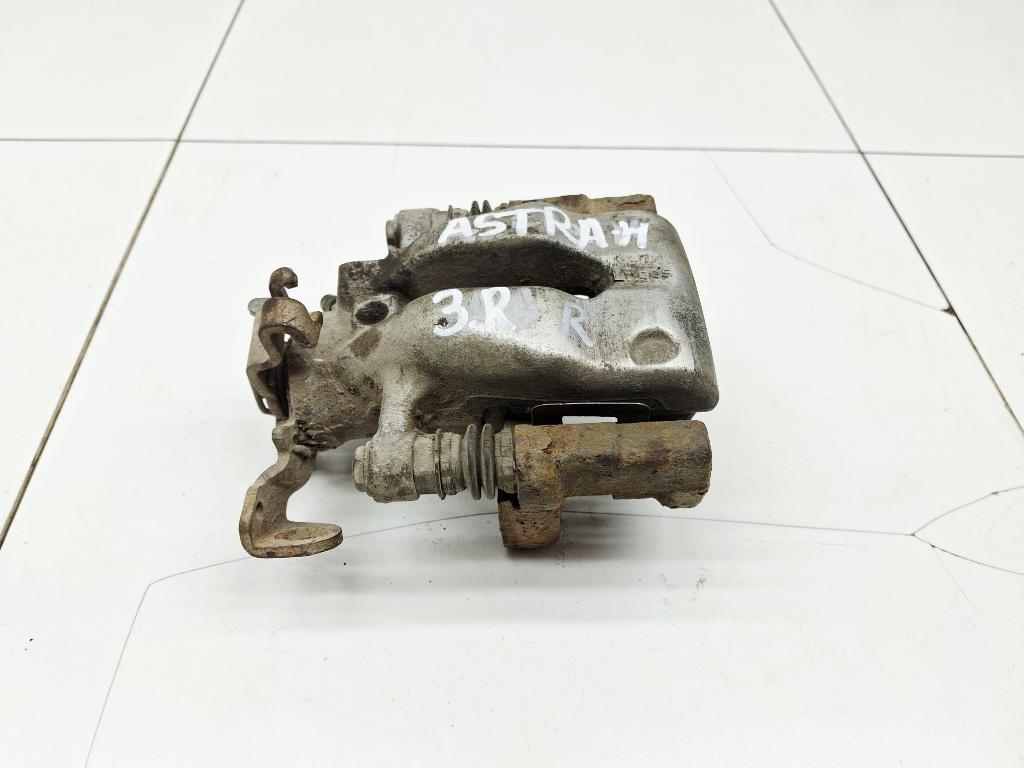 Суппорт задний правый, 4000 рублей, Пермь