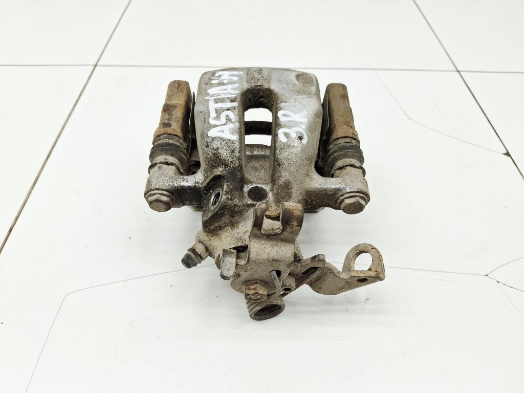 Суппорт задний правый, 4000 рублей, Пермь