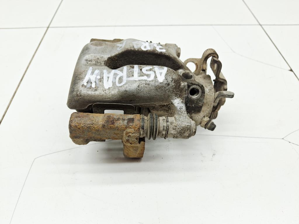 Суппорт задний правый, 4000 рублей, Пермь