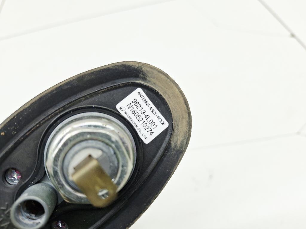 Антенна, 2000 рублей, Пермь