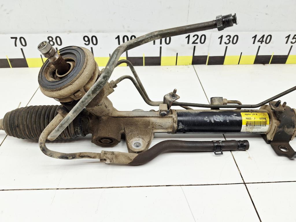 Рейка рулевая, 18000 рублей, Пермь