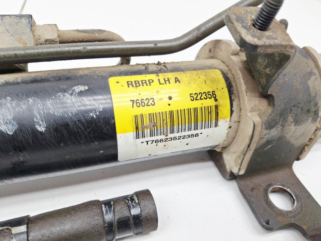 Рейка рулевая, 18000 рублей, Пермь