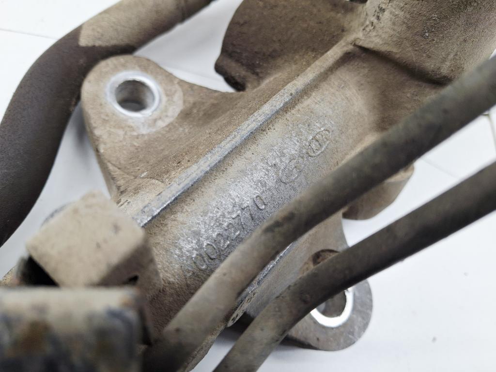 Рейка рулевая, 18000 рублей, Пермь