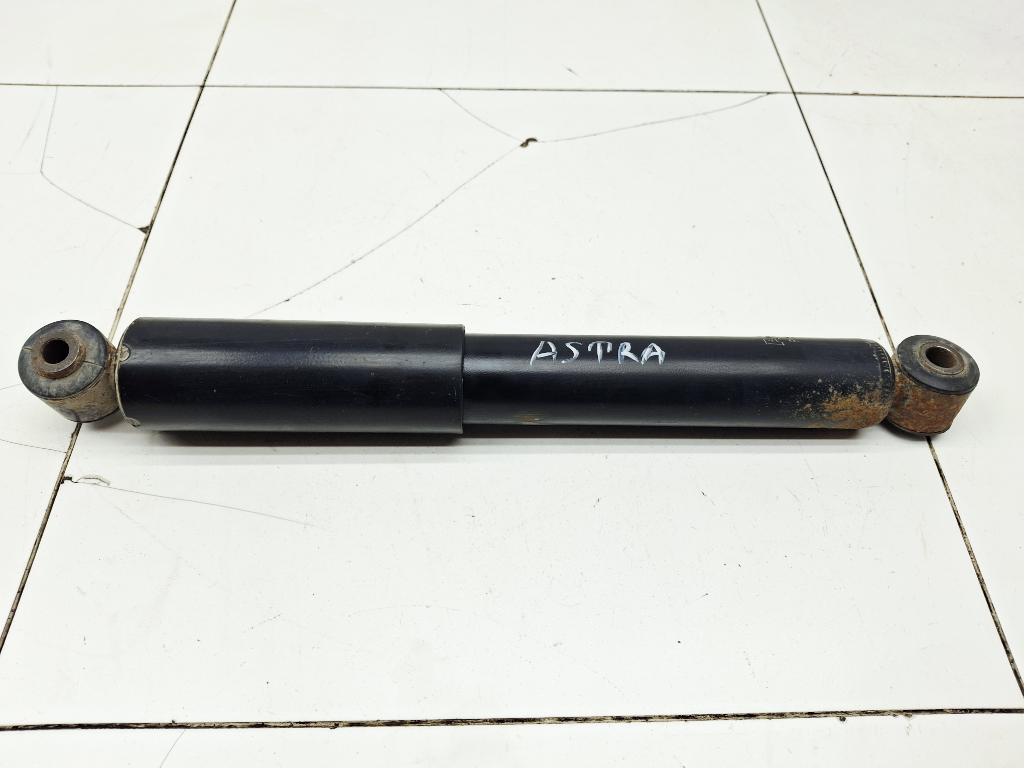 Амортизатор задний левый, 2000 рублей, Пермь