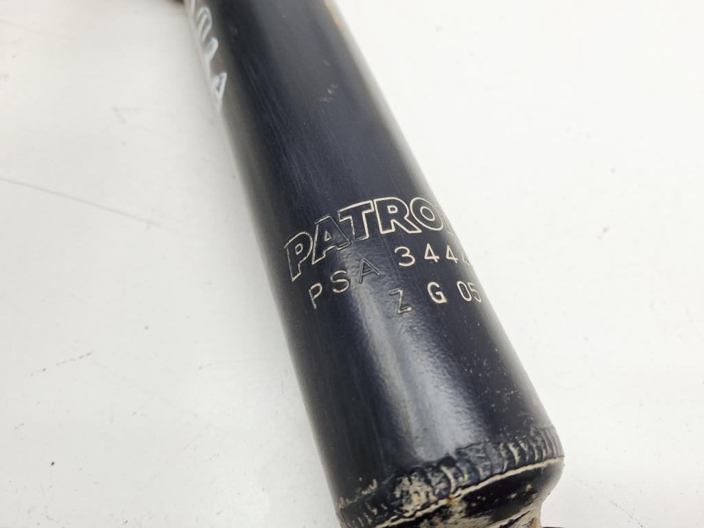 Амортизатор задний левый, 2000 рублей, Пермь