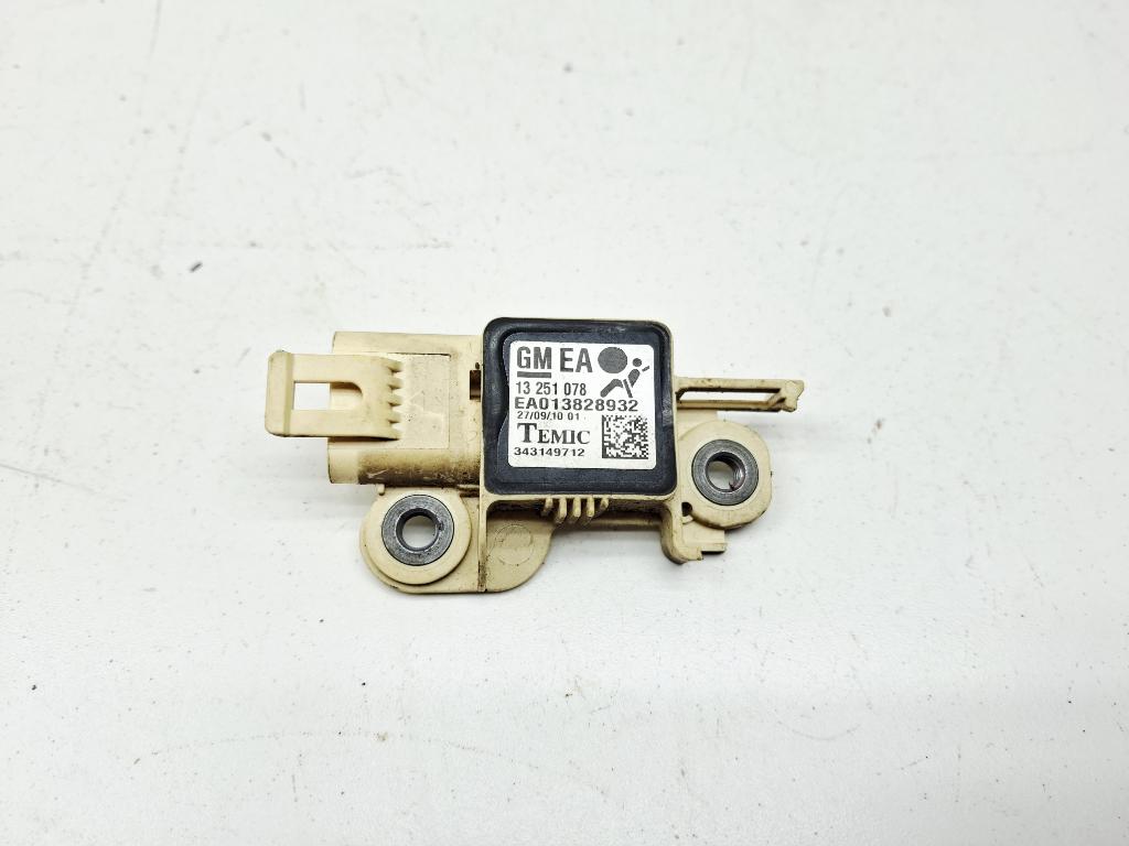 Датчик AIR BAG, 500 рублей, Пермь