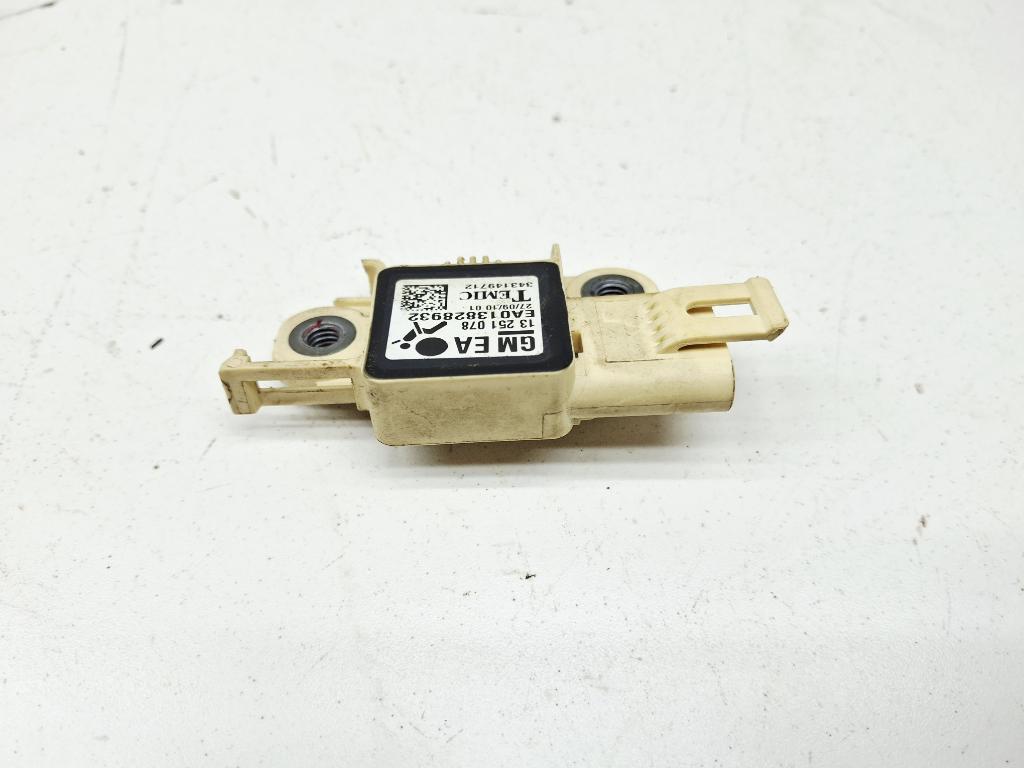 Датчик AIR BAG, 500 рублей, Пермь