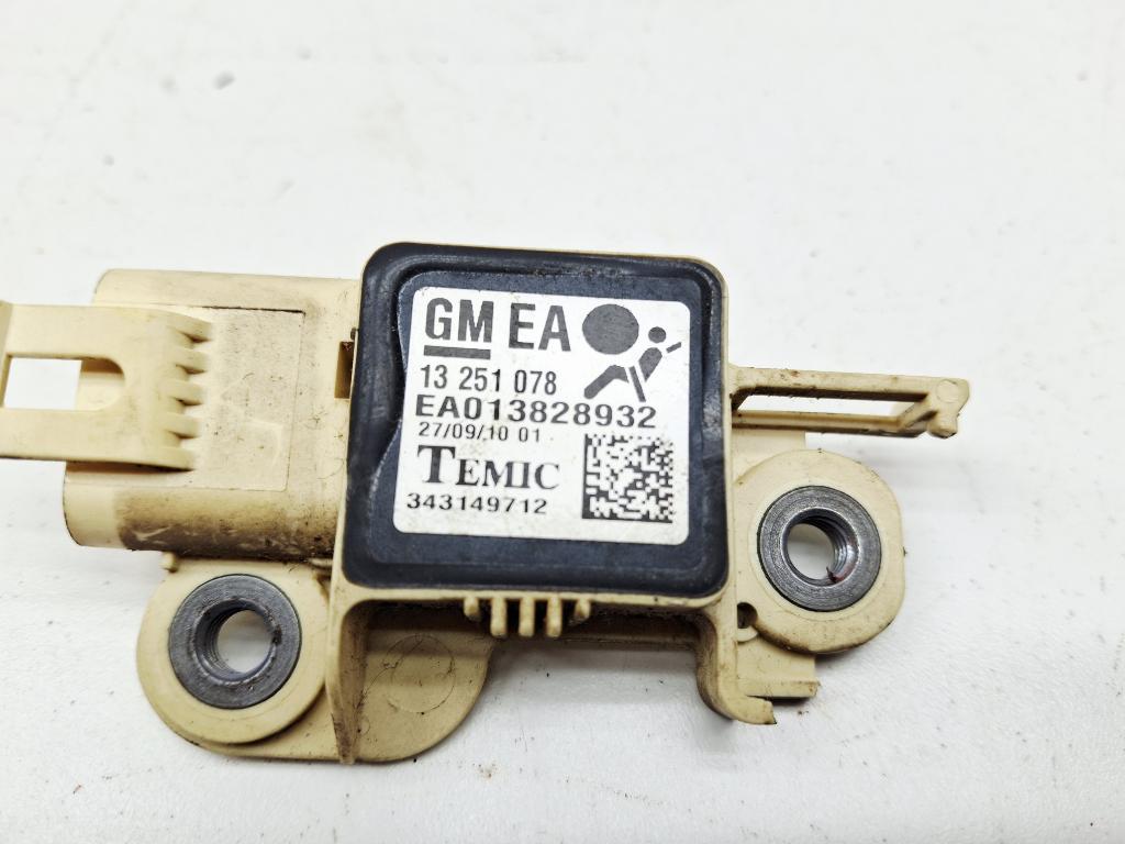 Датчик AIR BAG, 500 рублей, Пермь