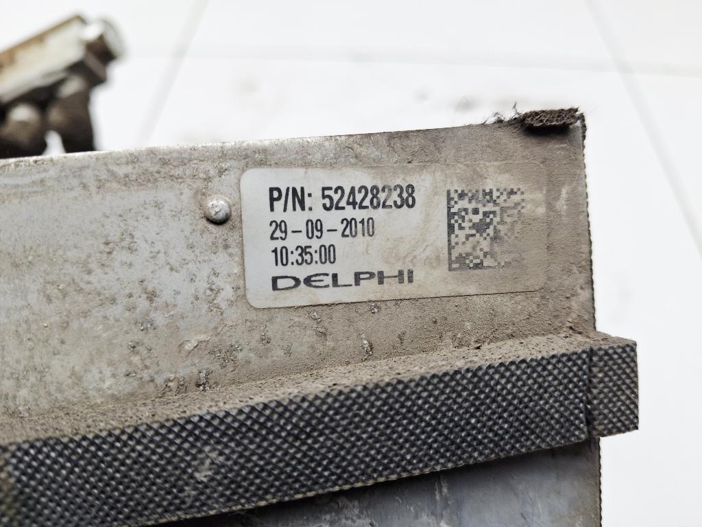 Испаритель кондиционера, 1000 рублей, Пермь