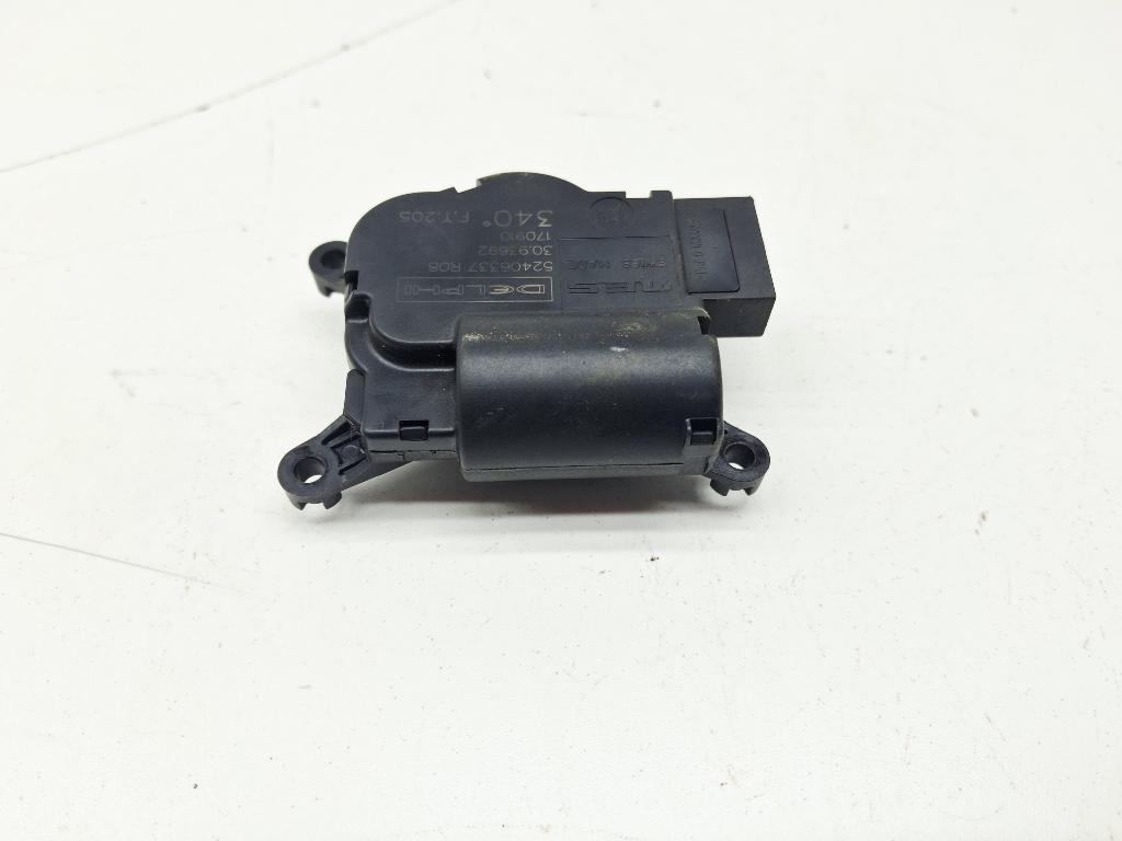 Моторчик заслонки печки, 1000 рублей, Пермь