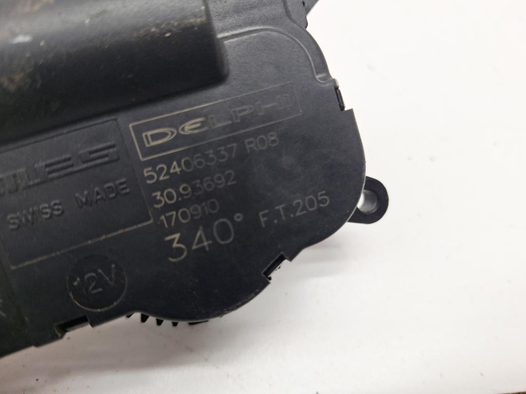 Моторчик заслонки печки, 1000 рублей, Пермь