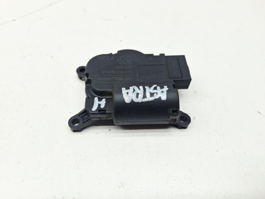 Моторчик заслонки печки, 1000 рублей, Пермь