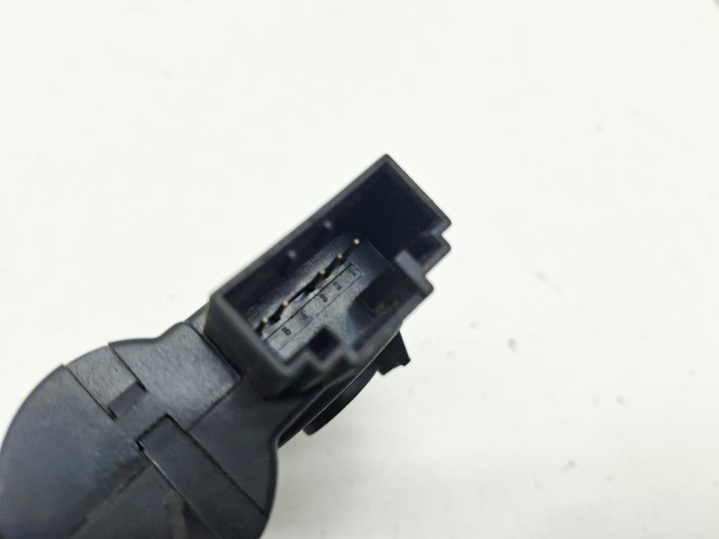 Моторчик заслонки печки, 1000 рублей, Пермь