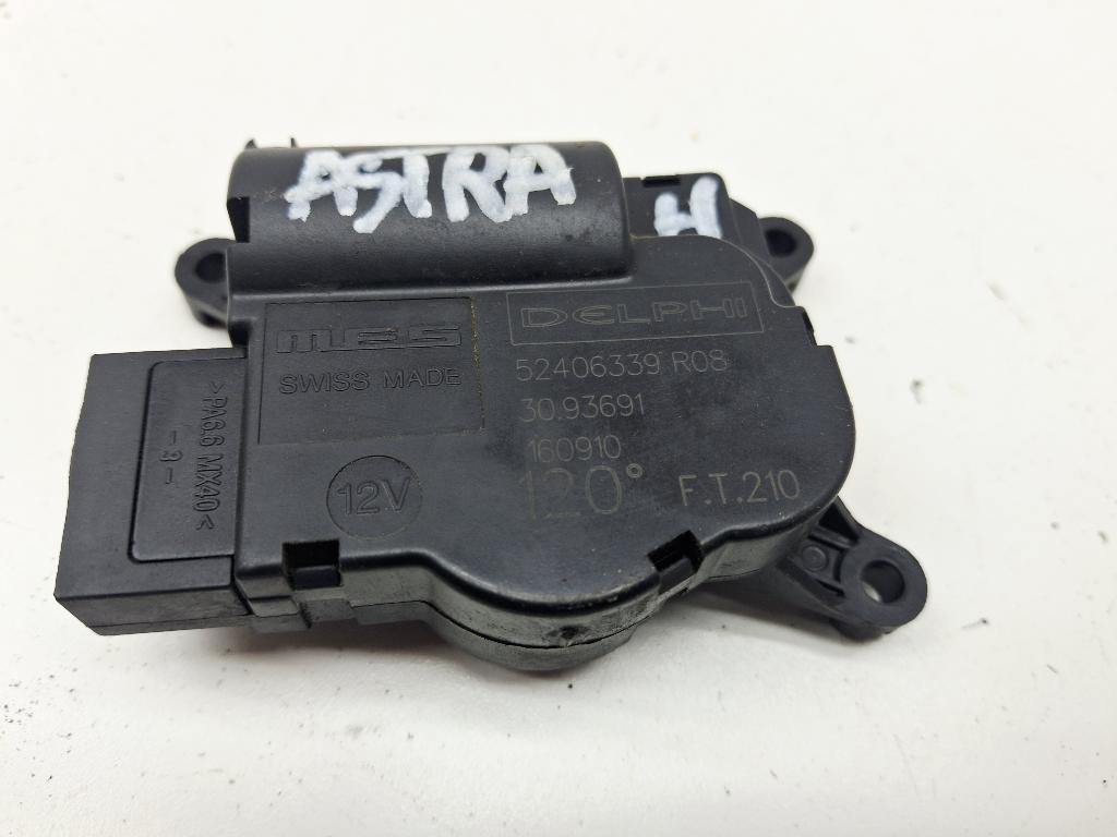 Моторчик заслонки печки, 1000 рублей, Пермь