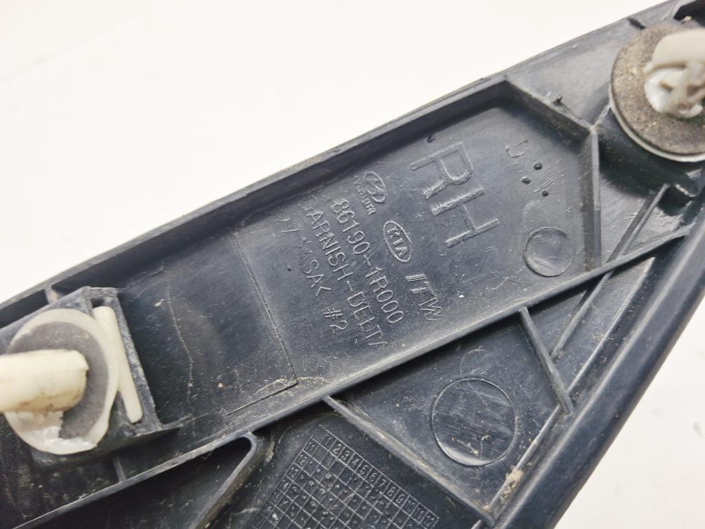 Накладка зеркала правого, 500 рублей, Пермь