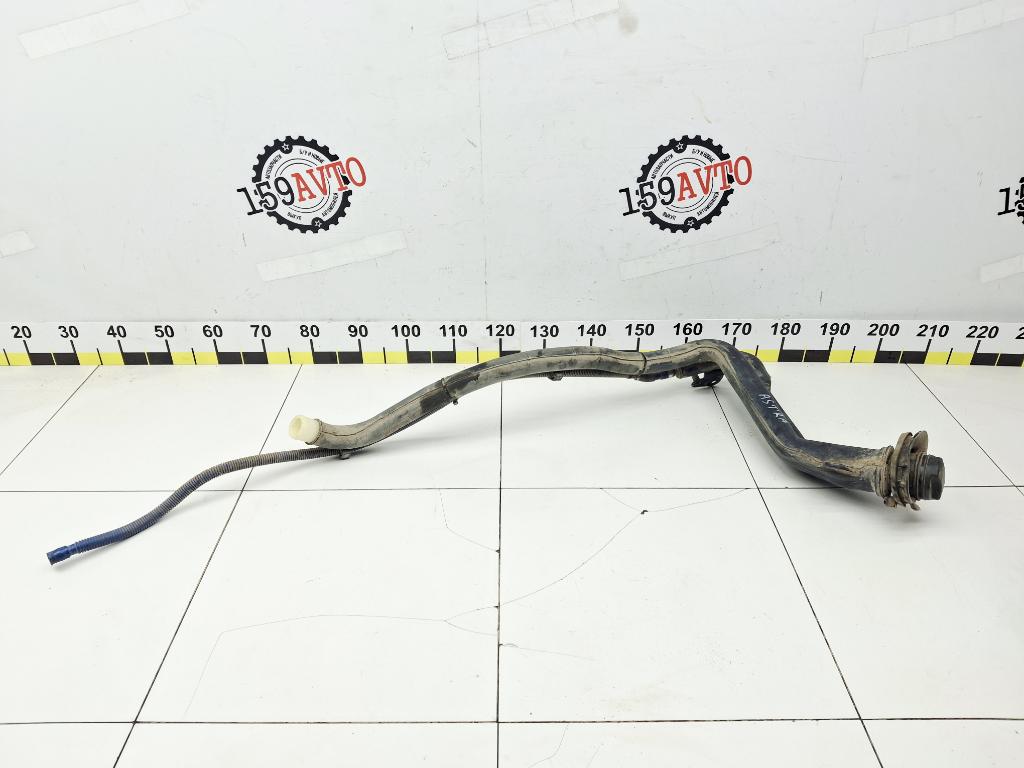 Горловина топливного бака, 1000 рублей, Пермь