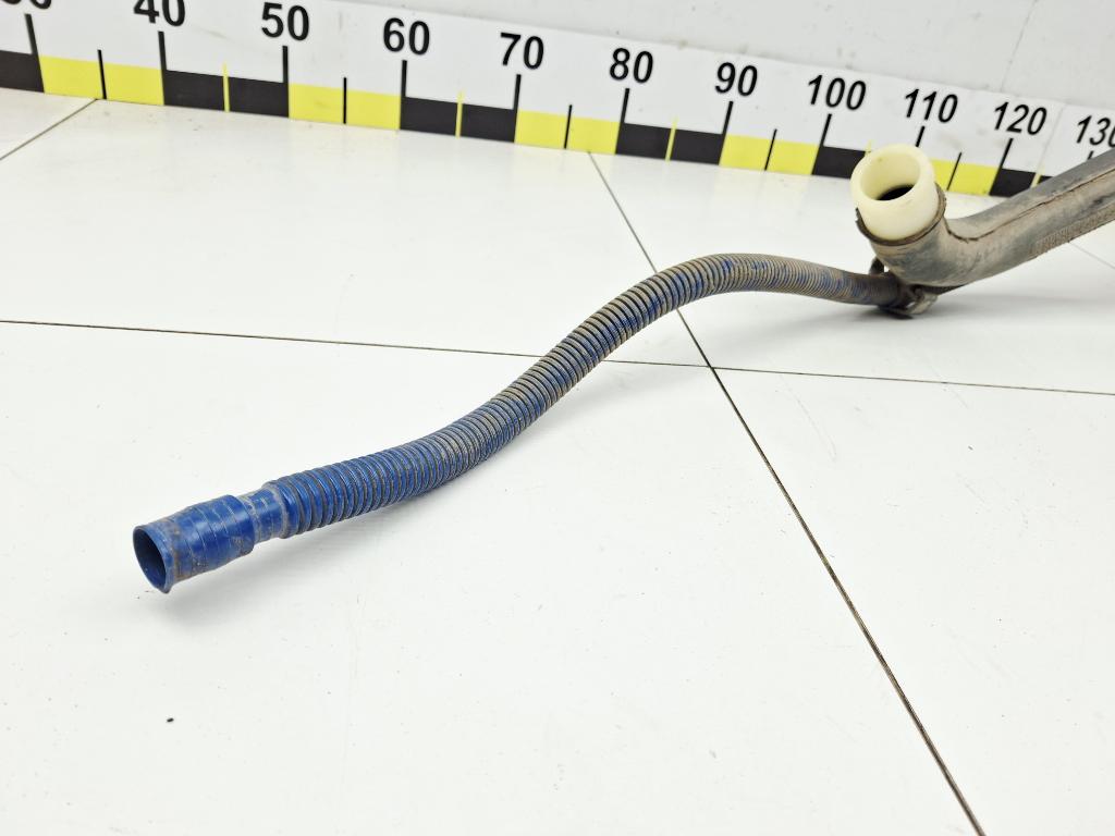 Горловина топливного бака, 1000 рублей, Пермь