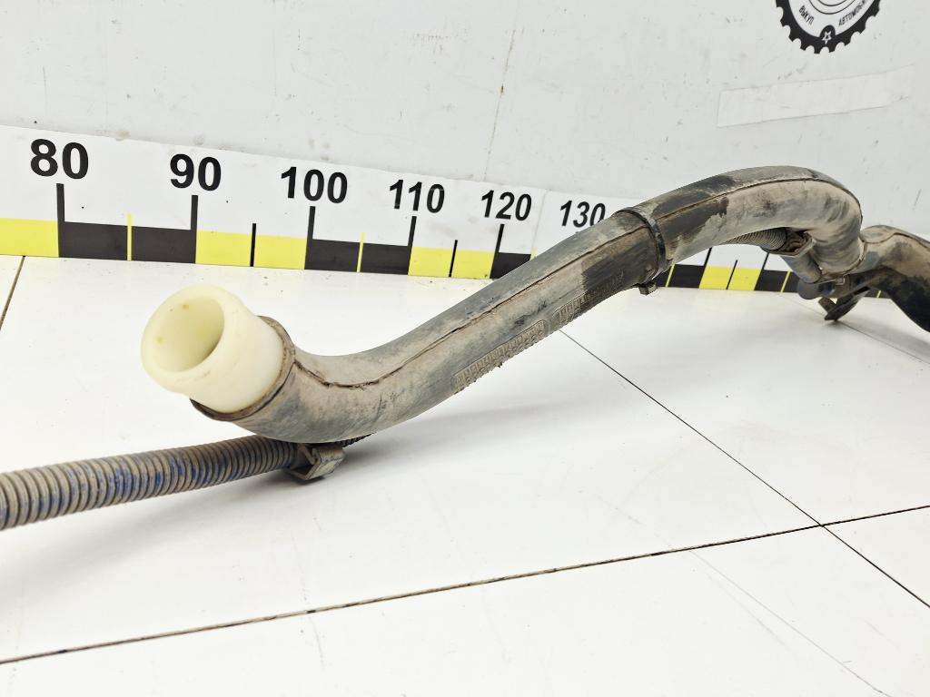 Горловина топливного бака, 1000 рублей, Пермь