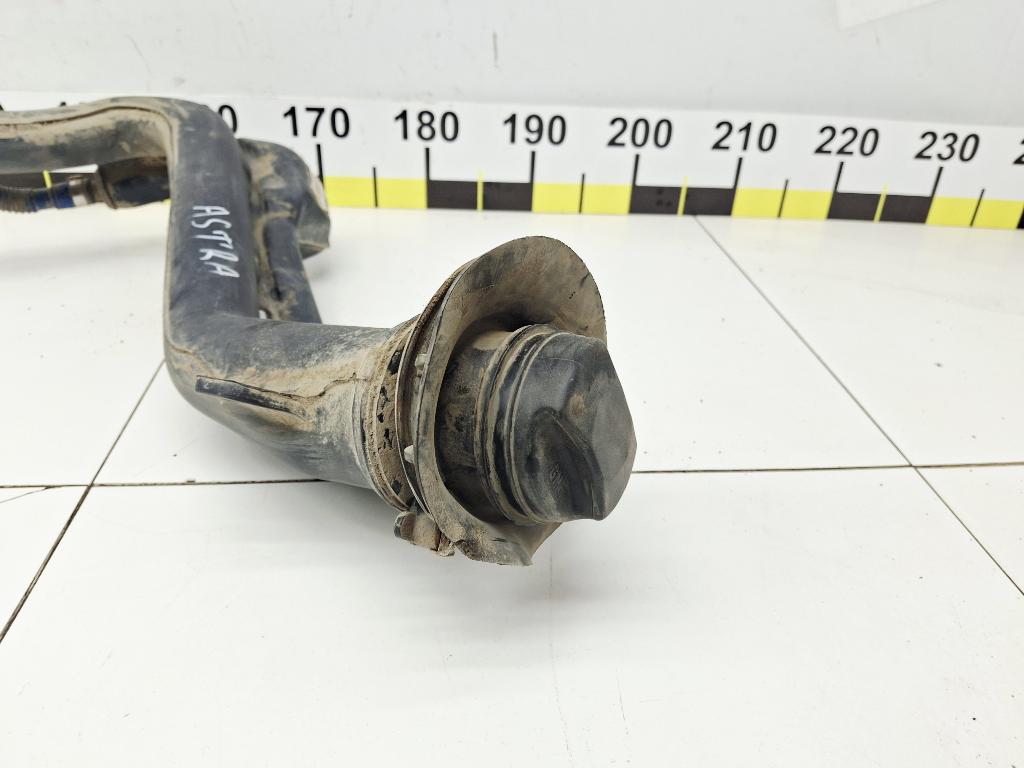 Горловина топливного бака, 1000 рублей, Пермь