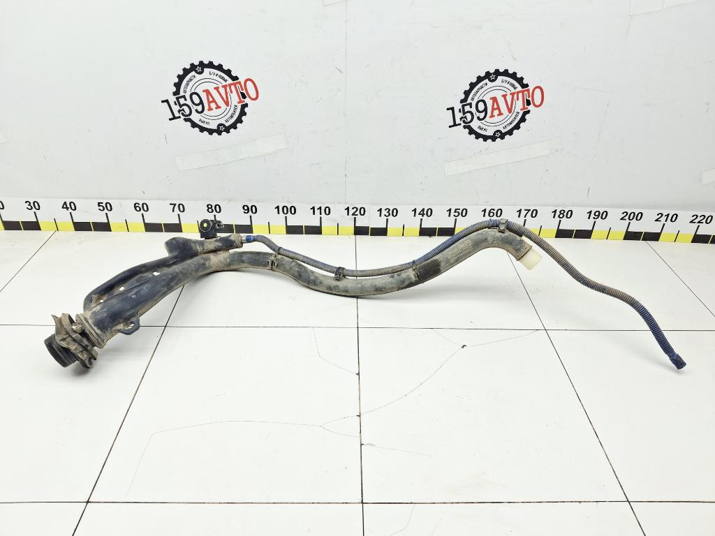 Горловина топливного бака, 1000 рублей, Пермь