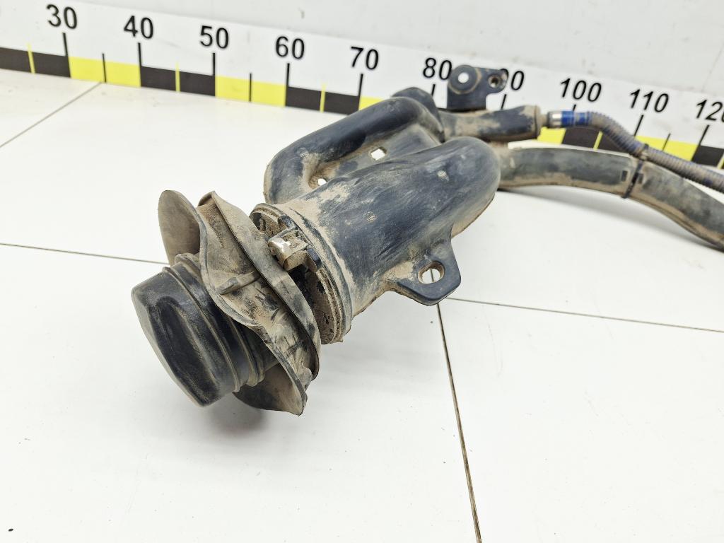 Горловина топливного бака, 1000 рублей, Пермь