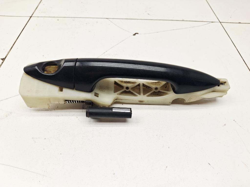 Ручка двери передней наружная левая, 2000 рублей, Пермь