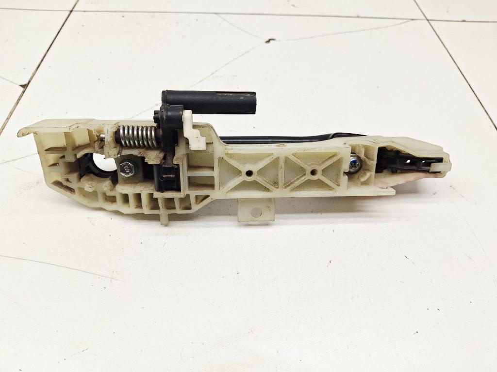 Ручка двери передней наружная левая, 2000 рублей, Пермь