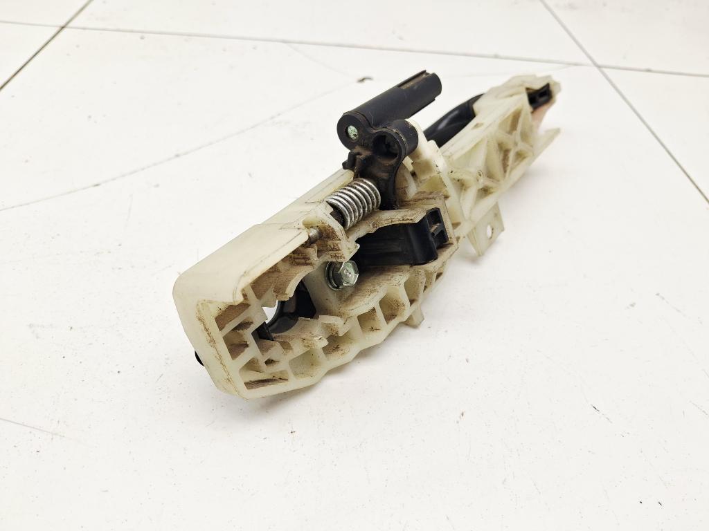 Ручка двери передней наружная левая, 2000 рублей, Пермь