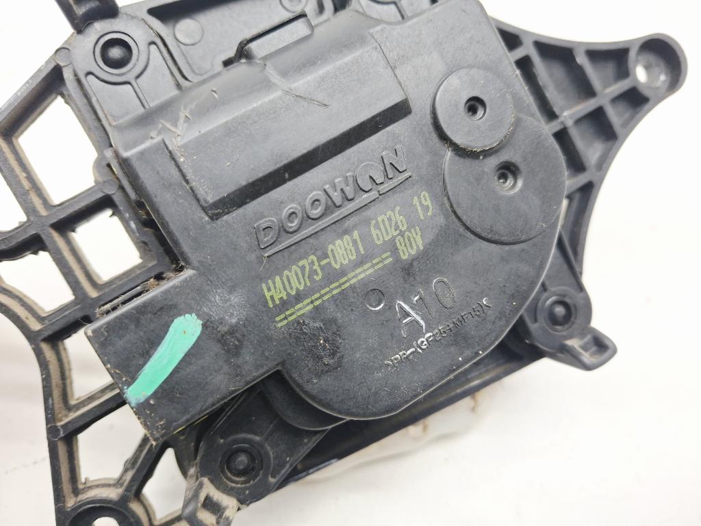 Моторчик заслонки печки, 500 рублей, Пермь