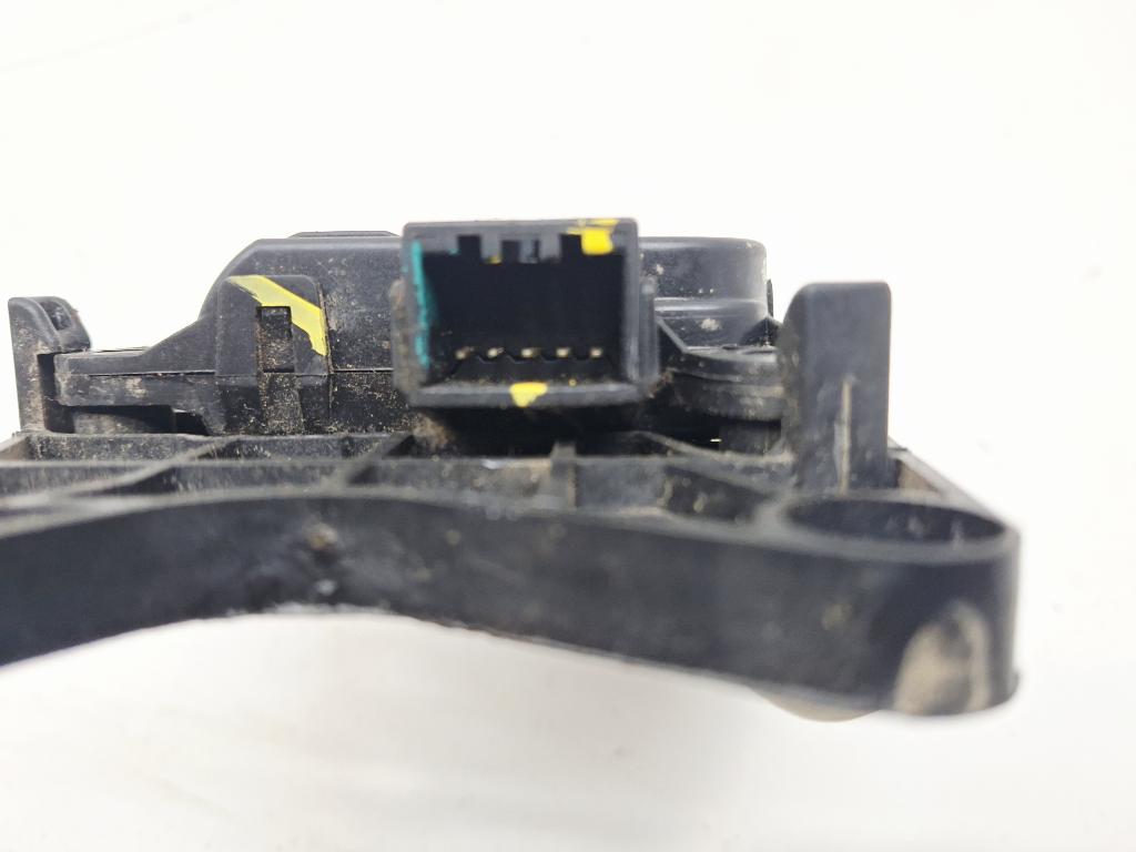 Моторчик заслонки печки, 500 рублей, Пермь