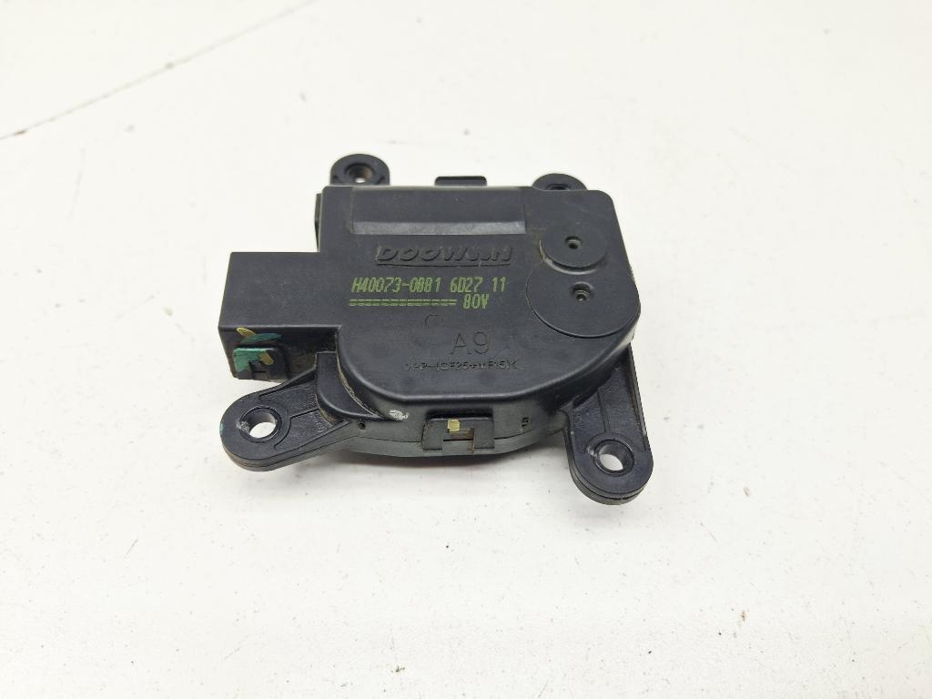 Моторчик заслонки печки, 500 рублей, Пермь