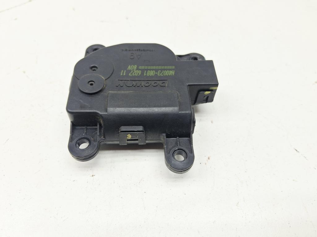 Моторчик заслонки печки, 500 рублей, Пермь