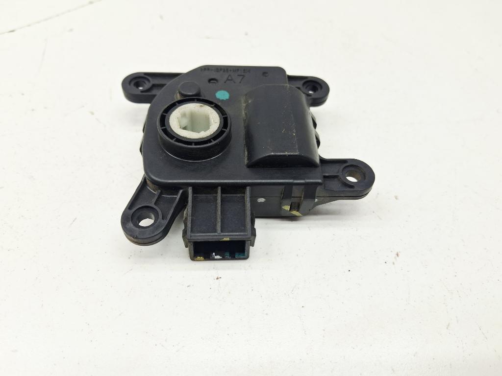 Моторчик заслонки печки, 500 рублей, Пермь