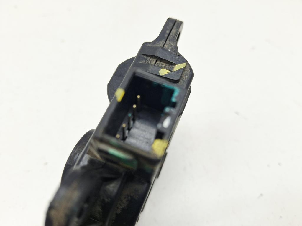 Моторчик заслонки печки, 500 рублей, Пермь