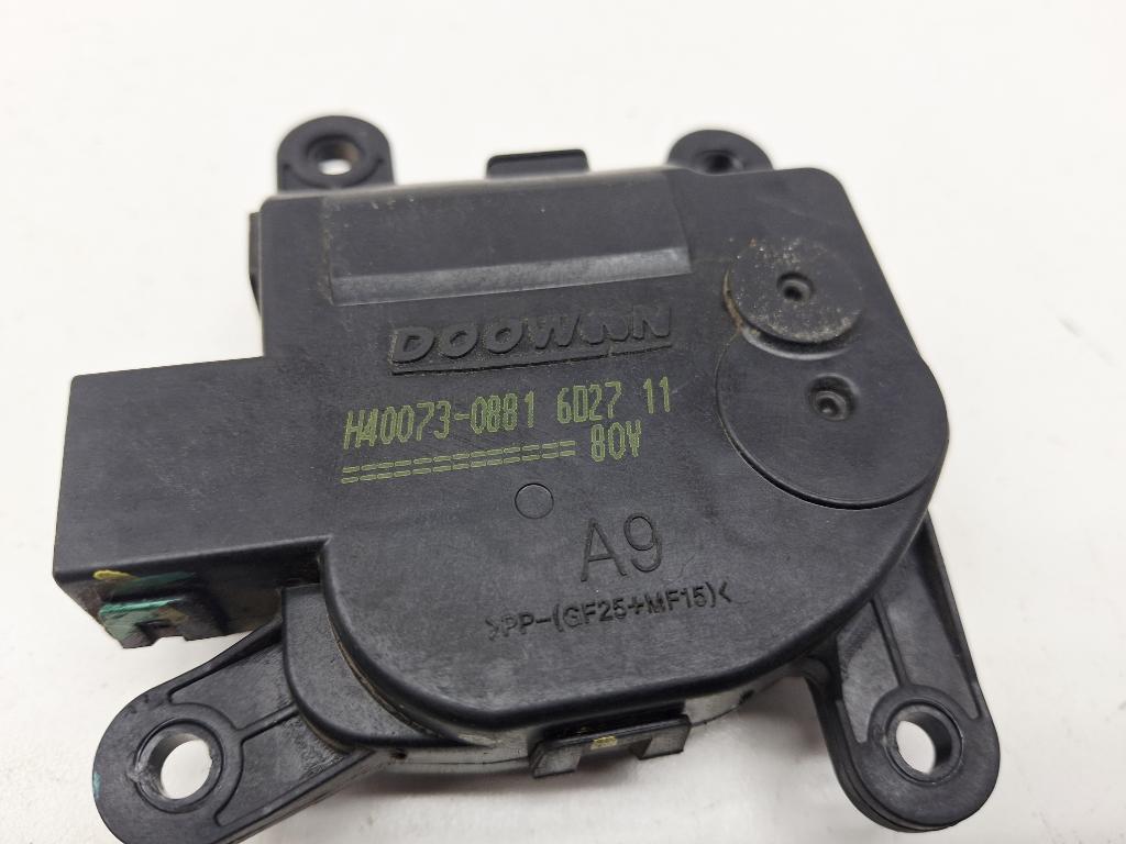 Моторчик заслонки печки, 500 рублей, Пермь