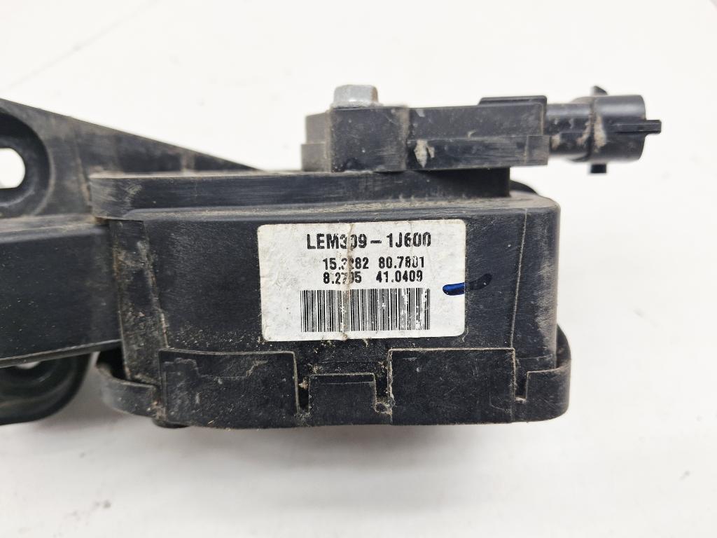 Педаль газа, 1000 рублей, Пермь