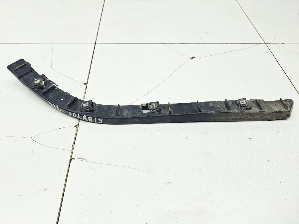 Кронштейн заднего бампера левый, 500 рублей, Пермь