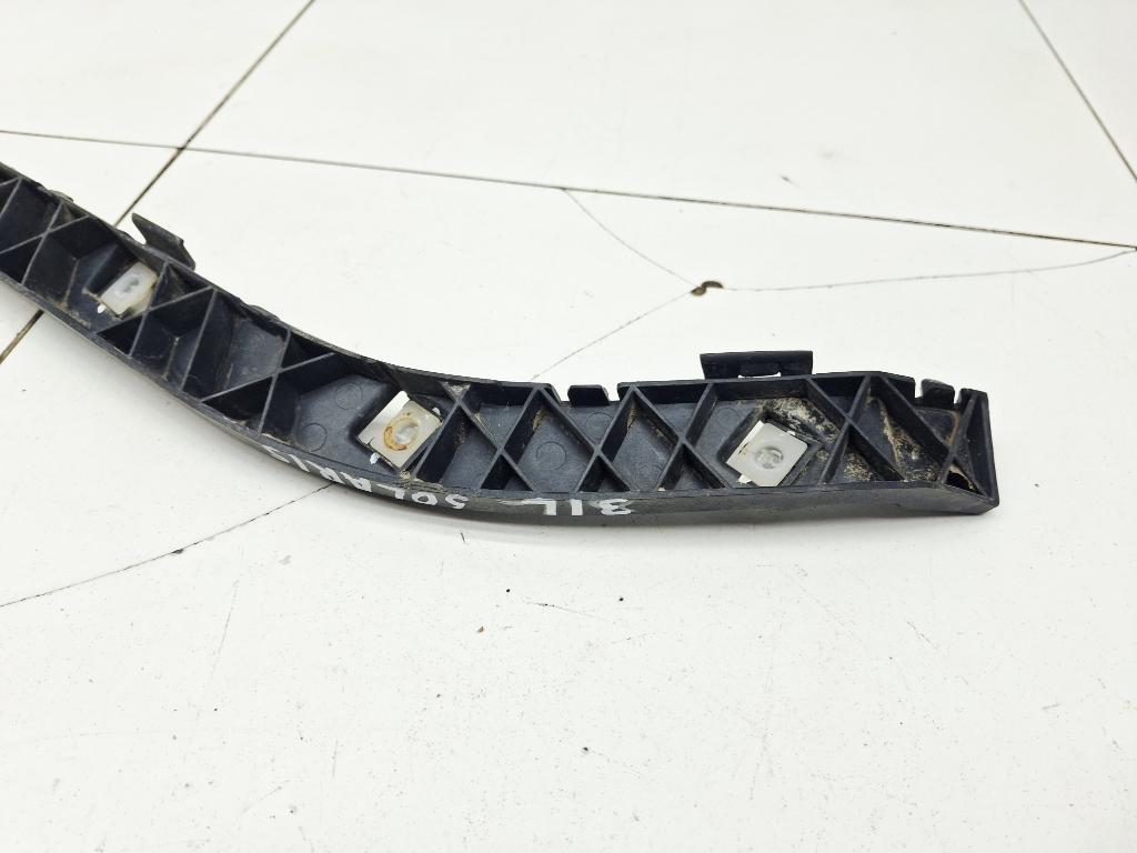 Кронштейн заднего бампера левый, 500 рублей, Пермь