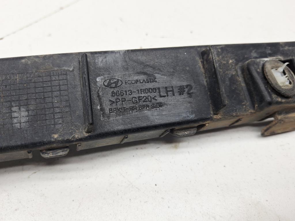 Кронштейн заднего бампера левый, 500 рублей, Пермь