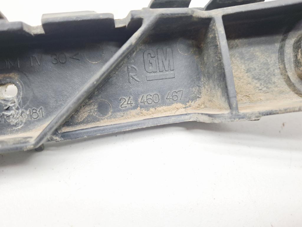 Кронштейн заднего бампера правый, 1000 рублей, Пермь