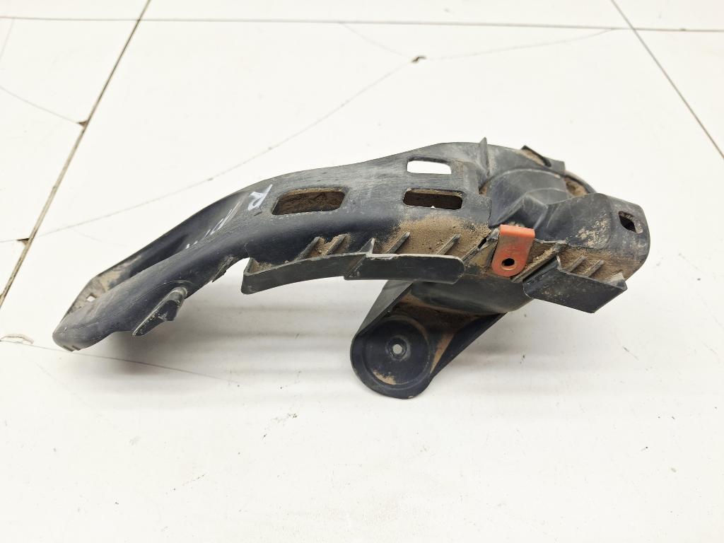 Кронштейн заднего бампера правый, 1000 рублей, Пермь