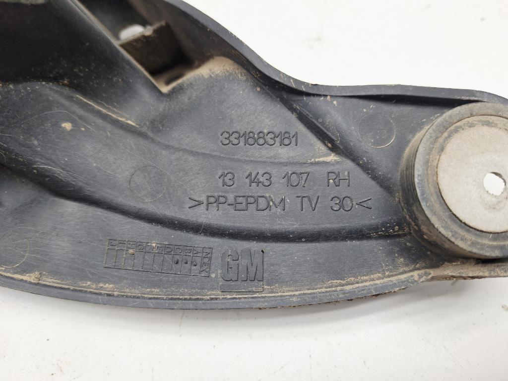 Кронштейн заднего бампера правый, 1000 рублей, Пермь