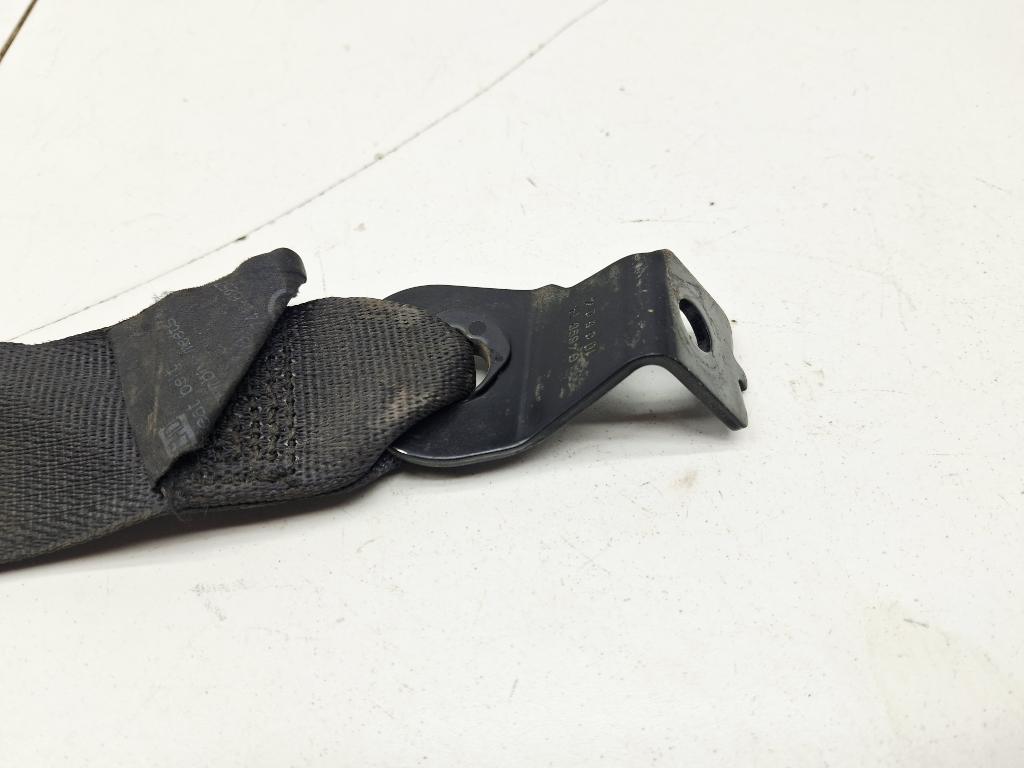 Ремень безопасности, 1000 рублей, Пермь