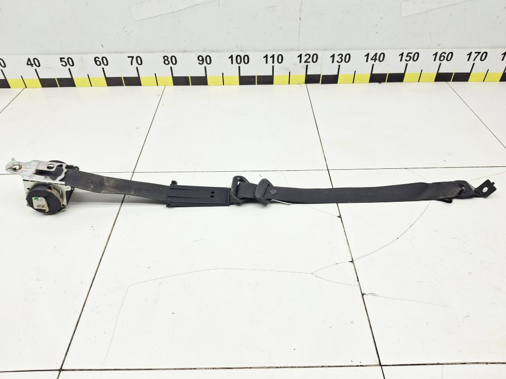 Ремень безопасности, 1000 рублей, Пермь