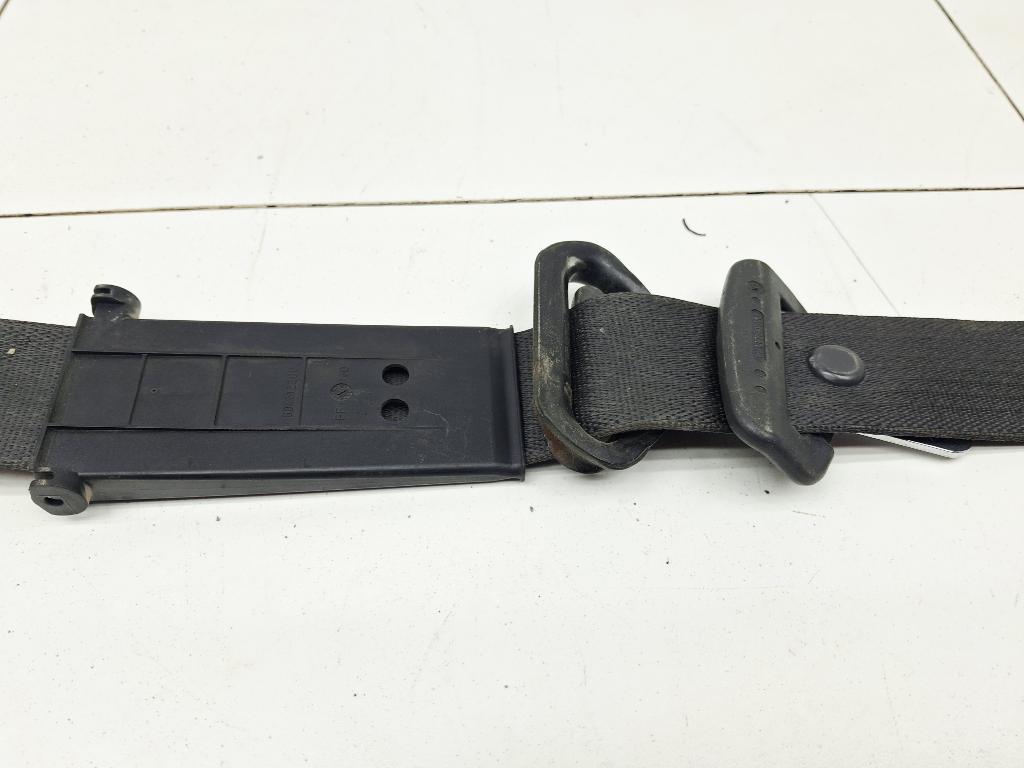 Ремень безопасности, 1000 рублей, Пермь