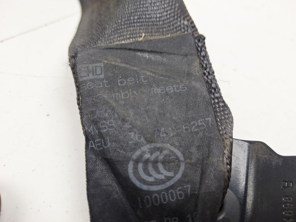 Ремень безопасности, 1000 рублей, Пермь