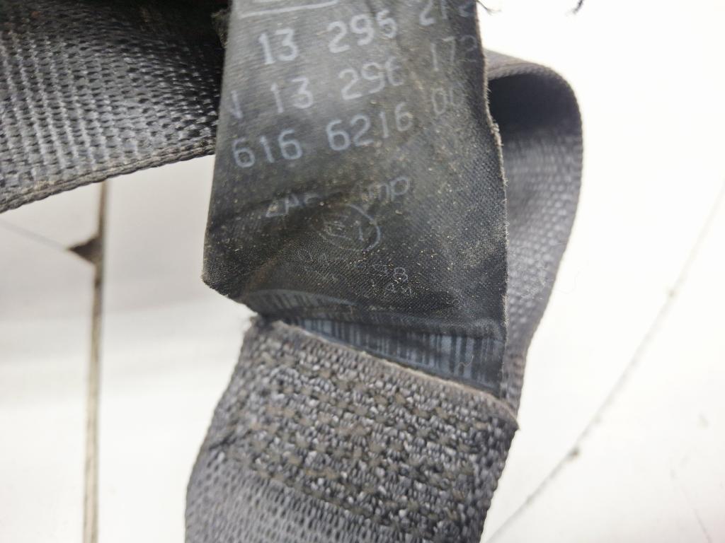 Ремень безопасности, 1000 рублей, Пермь