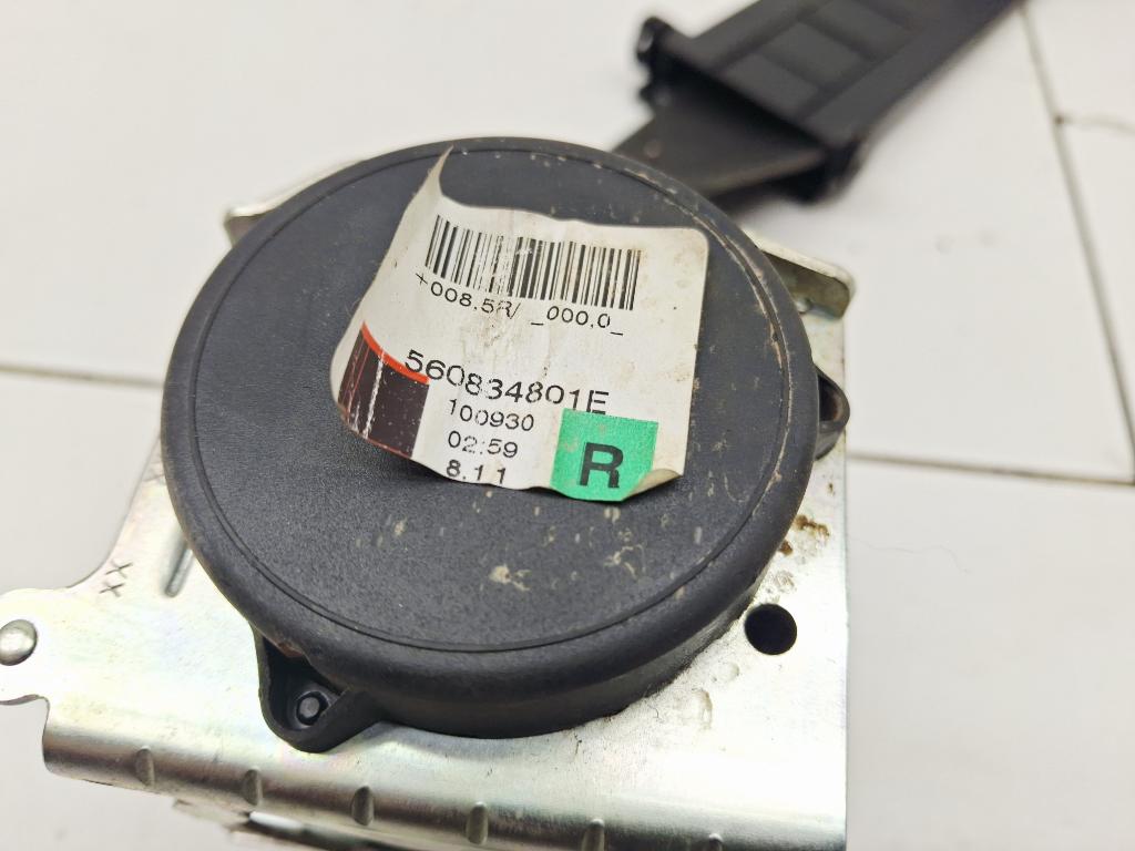 Ремень безопасности, 1000 рублей, Пермь