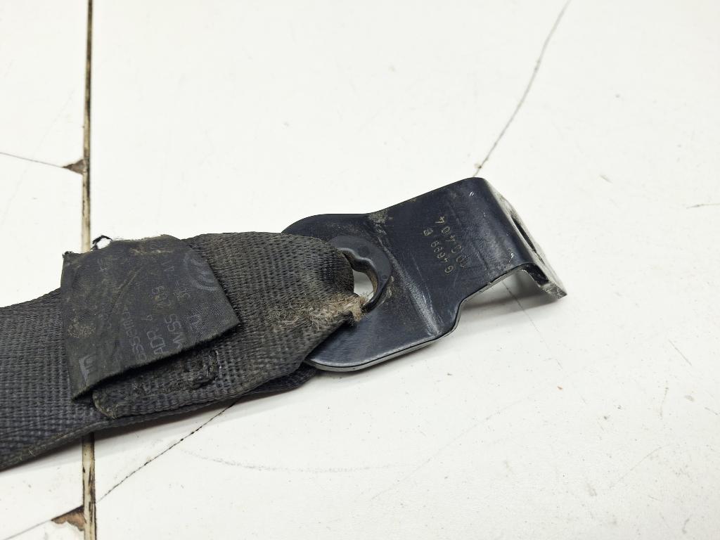 Ремень безопасности, 1000 рублей, Пермь