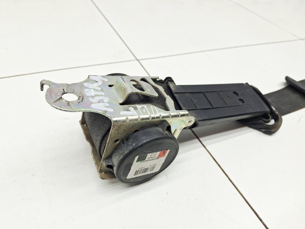 Ремень безопасности, 1000 рублей, Пермь